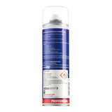Nilco H16 Nilglass Foaming Glass Cleaner Spray - 500ml