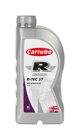 Carlube Triple R 20W-50 API Mineral Car Motor Engine Oil - 1L