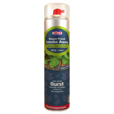 Nilco H12 Power Fresh Smoke Away Aerosol Air Freshener - 750ml