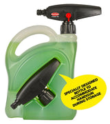 CarPlan Demon Foam with Snow Foam Gun - 2L