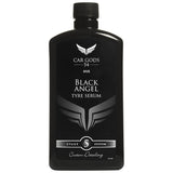 Car Gods Ultimate Black Car Wax Polish Cleaning and Detailing Kit