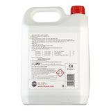 Nilco C4 Heavy Duty Floor Cleaner - 5L | Case of 2 | £11.78 Each
