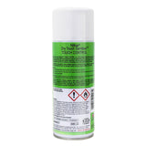 Nilco Nilbac® Dry-Touch Sanitiser Touch Control Antibacterial Aerosol Spray - 400ml | Case of 6 | £6.08 Each