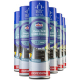 Nilco C2 Oven, Grill & BBQ Cleaner Spray - 500ml | Case of 6 | £3.95 Each