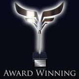 Car Gods Car Wax Polish Full Interior & Exterior Luxury Detailing Cleaning Gift Pack