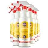 Nilco C1 Kitchen Grease Buster Cleaner Spray - 1L | Case of 6 | £4.74 Each