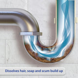 Nilco Angel Active - Hair & Sludge Dissolver 1L