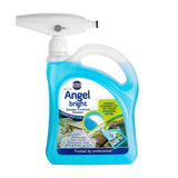 Nilco Angel Bright - Garden Furniture Cleaner & Foam Gun 2L