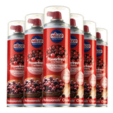 Nilco H12 Cranberry Powerfresh - 500ml | Case of 6 | £3.95 Each