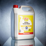 Nilco C1 Kitchen Grease Buster - 5L