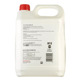 Nilco H13 Floor Cleaning Gel Pine Fragrance - 5L