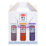 CarPlan N°1 Super System Super Detox, Clean, Gloss Gift Pack
