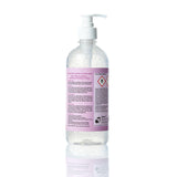 Nilco Nilpure Moisturising Fragranced Berry Blast Scented Hand Sanitiser - 500ml