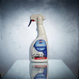 Nilco H3 Nilglass Glass & Mirror Cleaner Spray - 500ml