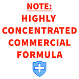 Nilco Antibacterial Floor Concentrated Cleaner & Sanitiser - 1L