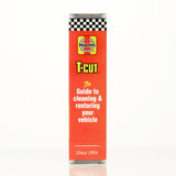 T-Cut Original 500ml & Haynes Manual Kit