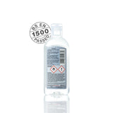 Nilco Nilpure Moisturising Fragranced Wild Stallion Scented Hand Sanitiser -100ml