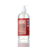 Nilco Nilpure Moisturising Fragranced Christmas Cookies Scented Hand Sanitiser -500ml