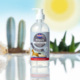 Nilco Nilpure Moisturising Fragranced Wild Stallion Scented Hand Sanitiser -500ml