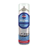 Nilco H16 Nilglass Foaming Glass Cleaner Spray - 500ml