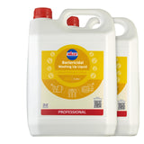 Nilco C15 Bactericidal Washing Up Liquid - 5L | Case of 2 | £10.83 Each