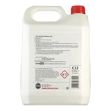 Nilco C12 Dishwasher Machine Dishwashing Liquid - 5L