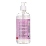 Nilco Nilbac® Max Blast Dry Touch Sanitiser & Nilpure Scented Hand Sanitiser - 500ml Berry Blast