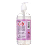 Nilco Nilbac® Max Blast Dry Touch Sanitiser & Nilpure Scented Hand Sanitiser - 500ml Berry Blast
