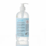 Nilco Nilpure Moisturising Fragranced My Dad Hand Sanitiser - 500ml