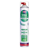 Nilco Nilbac® Dry Touch Max Blast Sanitiser - 750ml | Case of 6 | £7.14 Each