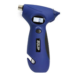 Equip 5-In-1 Digital Tyre Pressure Gauge