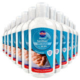 Nilco Hand Sanitiser Antibacterial Hand Sanitising Gel - 100ml | Case of 12 | £1.13 Each