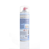 Nilco Nilbac® Max Blast Dry Touch Sanitiser 500ml - Ocean Spa