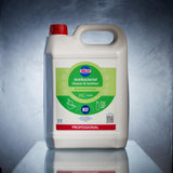 Nilco H1 Antibacterial Cleaner & Sanitiser - 5L
