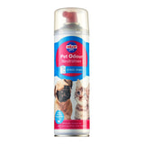 Nilco Pet Fresh Linen Odour Neutraliser Aerosol - 500ml | Case of 6 | £4.74 Each