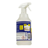 Nilco Angel Revive Outdoor Fabric Foam Cleaner 1L Bleach Free, Fast-Acting