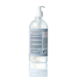 Nilco Nilbac® Max Blast Dry Touch Sanitiser & Nilpure Scented Hand Sanitiser - 500ml Wild Stallion