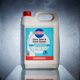 Nilco W1 Citrus Toilet & Urinal Cleaner - 5L