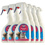 Nilco Pet Fabric Fresh Neutraliser Trigger - 500ml | Case of 6 | £4.74 Each