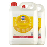 Nilco C12 Dishwasher Machine Dishwashing Liquid - 5L | Case of 2 | £10.83 Each
