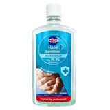 Nilco Hand Sanitiser Antibacterial Hand Sanitising Gel - 500ml | Case of 6 | £3.76 Each