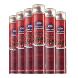 Nilco H12 Power Fresh Cranberry Aerosol Air Freshener - 750ml | Case of 6 | £4.74 Each