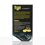T-Cut 365 Black Paintwork Perfection Kit