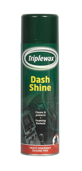 Triplewax Car Wash, Polish, Interior ,Cleaning Mega Bucket Kit