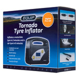 Equip Digital Car Tyre Puncture Inflator
