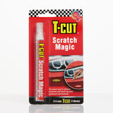 T-Cut Vehicle Paintwork Restoration, Wax, Scratch Remover, Headlight Clean & Restore Kit