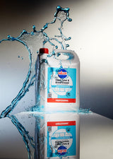 Nilco W1 Citrus Toilet & Urinal Cleaner - 5L