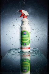 Nilco H1 Antibacterial Cleaner & Sanitiser Spray - 1L