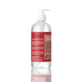 Nilco Nilpure Moisturising Fragranced Christmas Cookies Scented Hand Sanitiser -500ml