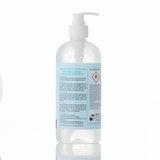 Nilco Nilpure Moisturising Fragranced My Grandad Hand Sanitiser - 500ml